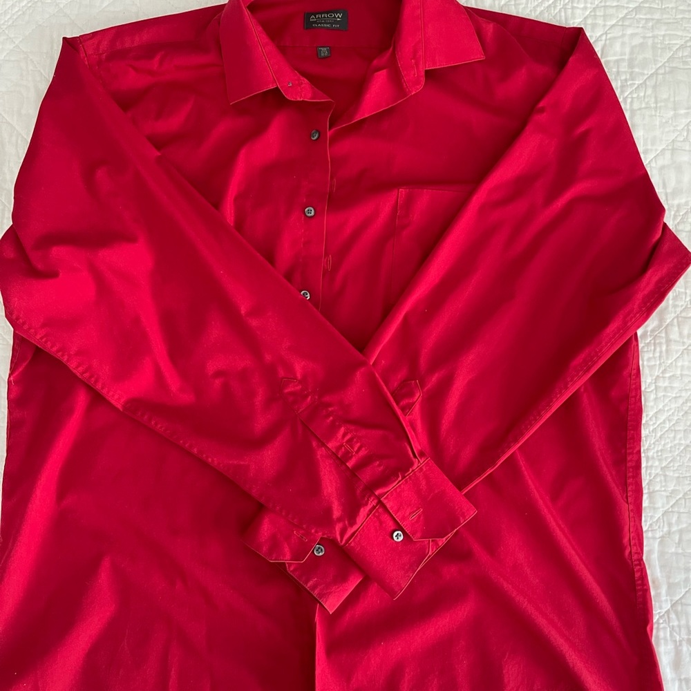 mens dress shirt